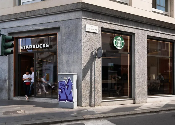 Italianflat - Vandom 1 Duomo Foresteria Lombarda ゲストハウス 3*