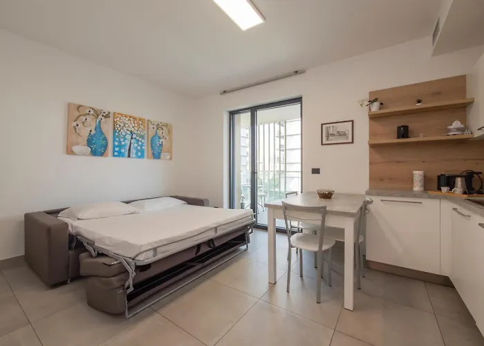 Comfortable Two-room For Rho Fiera * Milán