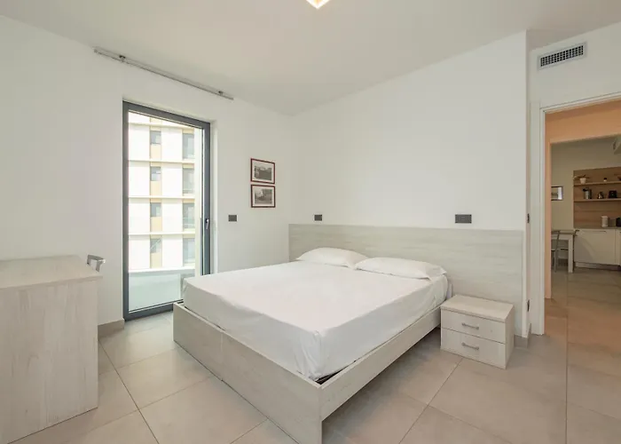 Comfortable Two-room For Rho Fiera Milán