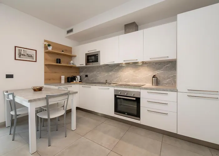 Comfortable Two-room For Rho Fiera * Milán
