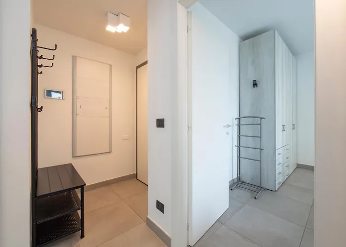 Comfortable Two-room For Rho Fiera Milán