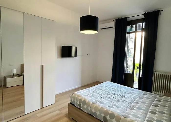 דירה Moscoflat 1 - Entire