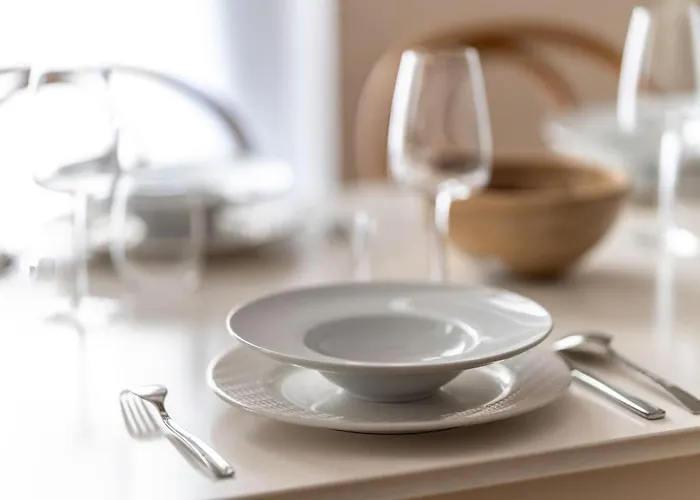 Apartmán Sweet - Near Linate Airport Milán