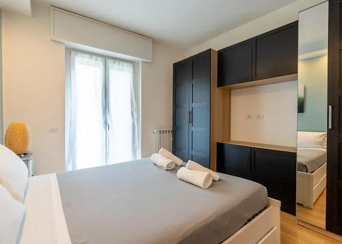 Διαμέρισμα Sweet - Near Linate Airport