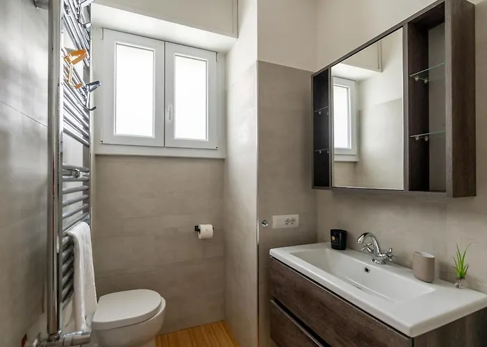 Διαμέρισμα Sweet - Near Linate Airport
