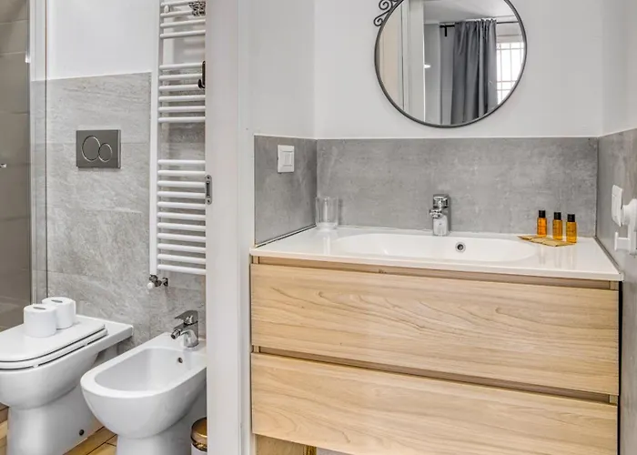 Apartment Soperga Next Mailand