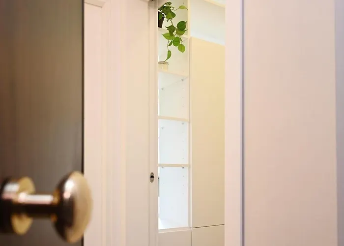 Smart Living Coronelli, Due Passi Da M4 *