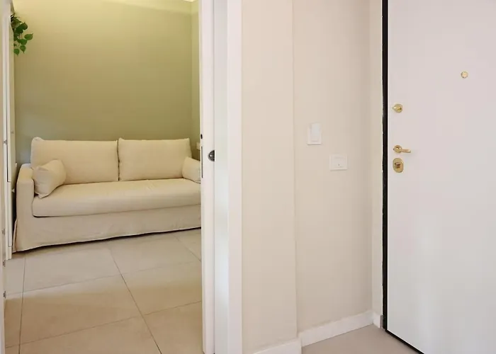 Smart Living Coronelli, Due Passi Da M4 アパート *