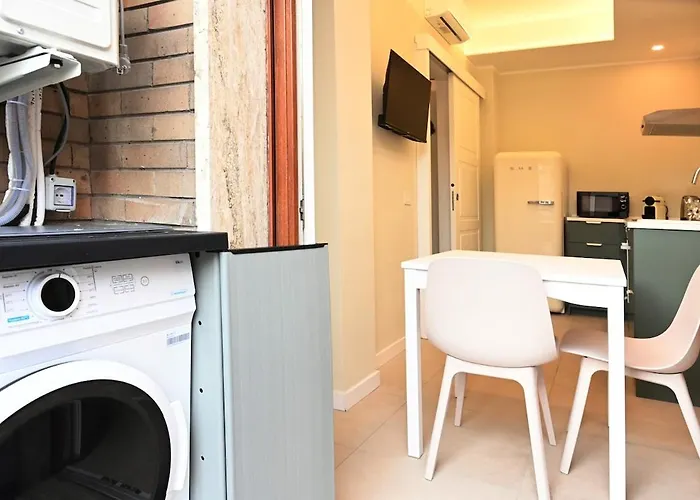 アパート Smart Living Coronelli, Due Passi Da M4 *