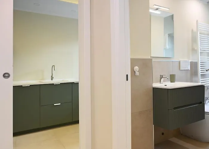 Smart Living Coronelli, Due Passi Da M4 *