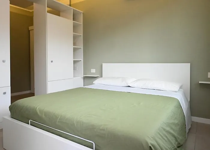 Smart Living Coronelli, Due Passi Da M4 *