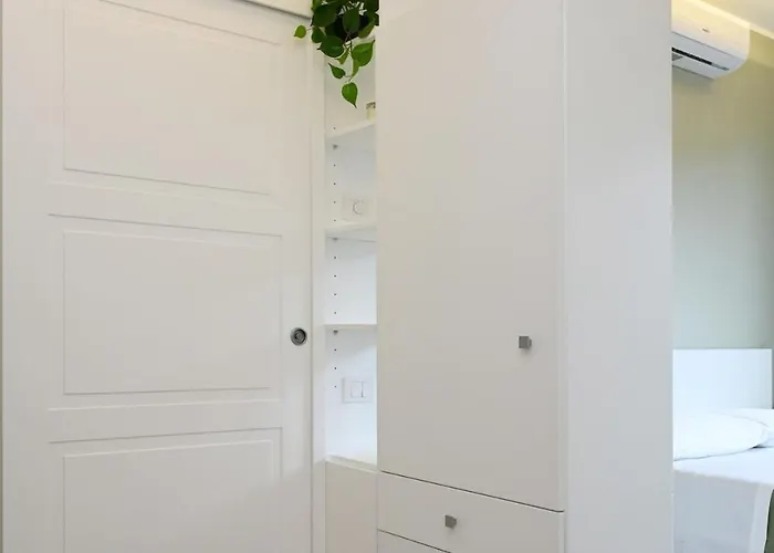 Smart Living Coronelli, Due Passi Da M4 Milano