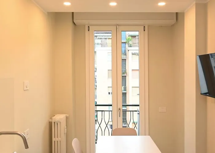 Smart Living Coronelli, Due Passi Da M4 *