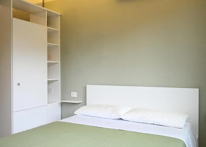 Smart Living Coronelli, Due Passi Da M4 * ミラノ