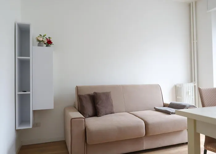 San Siro Cozy 아파트