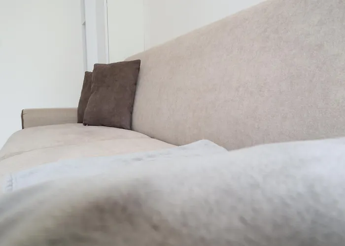 San Siro Cozy 아파트 *