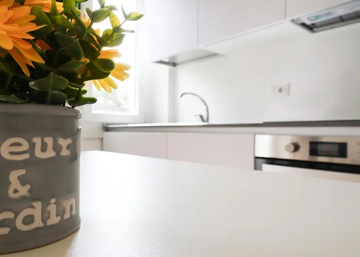 San Siro Cozy Appartement Milaan