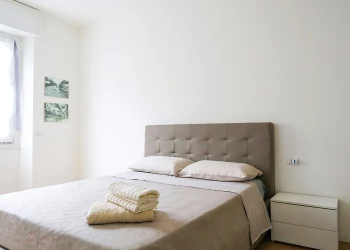 San Siro Cozy 밀라노