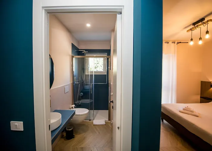 Show Mi - Rho Fiera & San Siro - Free Parking ゲストハウス ミラノ