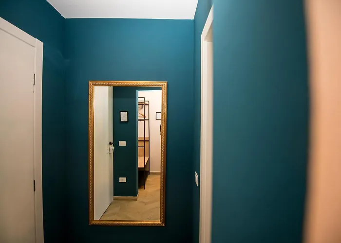 Show Mi - Rho Fiera & San Siro - Free Parking ゲストハウス