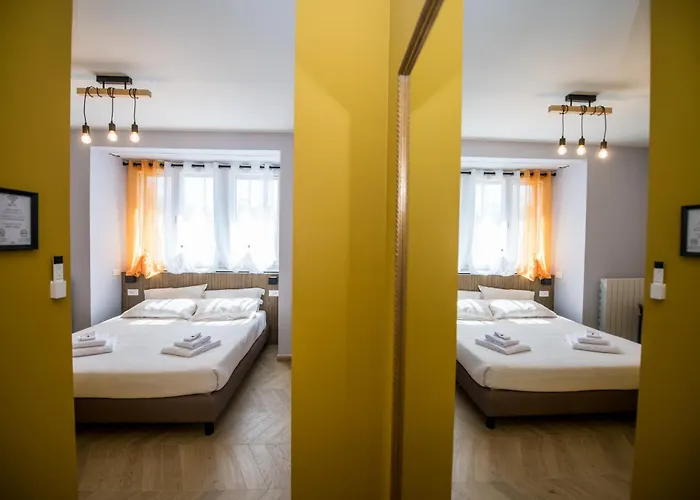 Show Mi - Rho Fiera & San Siro - Free Parking 3* ミラノ