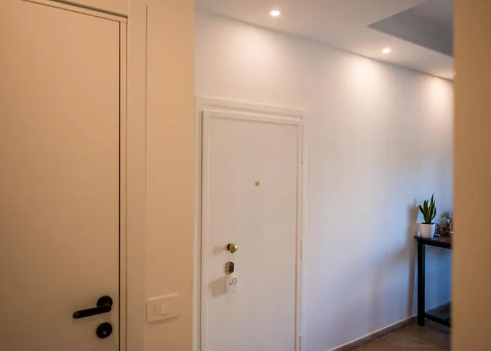 Show Mi - Rho Fiera & San Siro - Free Parking ゲストハウス 3*