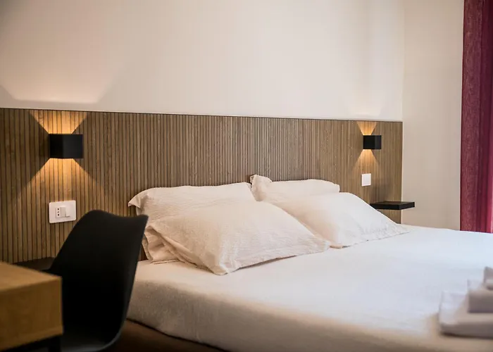 Show Mi - Rho Fiera & San Siro - Free Parking ゲストハウス 3*