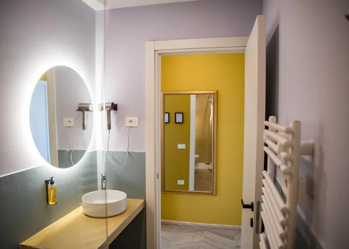 ゲストハウス Show Mi - Rho Fiera & San Siro - Free Parking