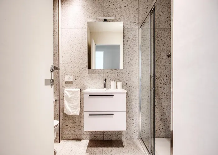 Just Urban - Brand New 1-br In Design Building - Porta Romana Milán