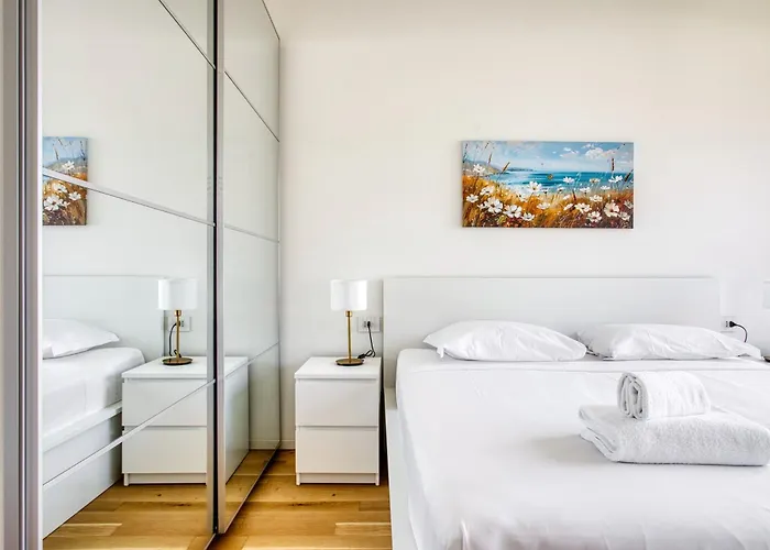 Just Urban - Brand New 1-br In Design Building - Porta Romana