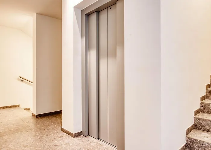 Just Urban - Brand New 1-br In Design Building - Porta Romana Apartamento