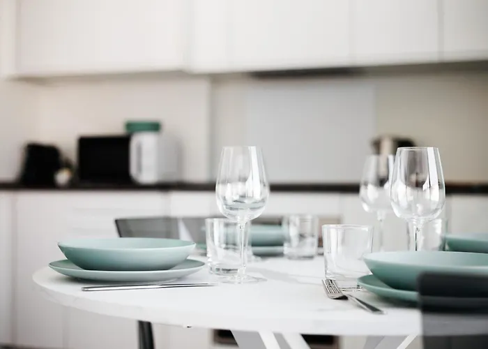 Just Urban - Brand New 1-br In Design Building - Porta Romana Apartamento Milán