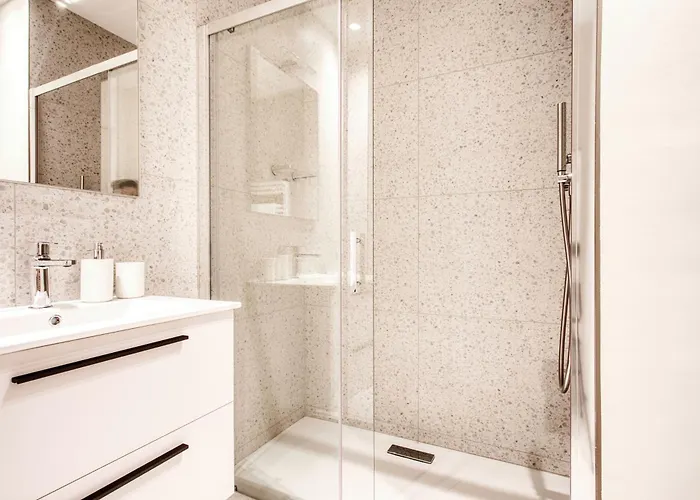 Apartmán Just Urban - Brand New 1-br In Design Building - Porta Romana Milán