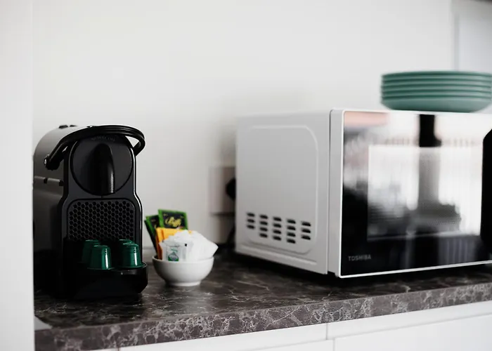 Just Urban - Brand New 1-br In Design Building - Porta Romana Apartamento