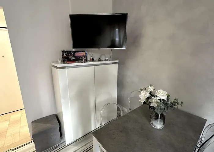 A Casa Di Marti, San Siro, Ippodromo, Centro Apartmán *
