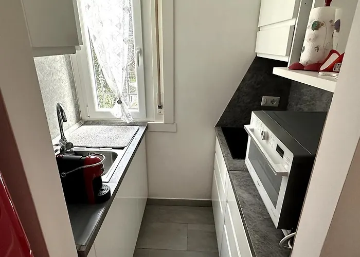 A Casa Di Marti, San Siro, Ippodromo, Centro