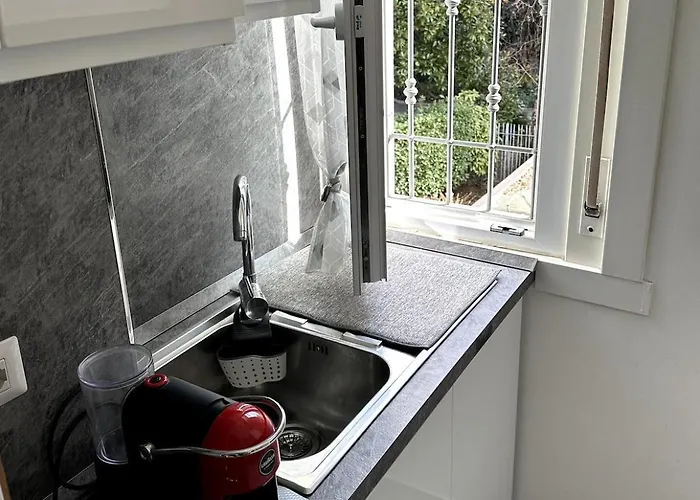 A Casa Di Marti, San Siro, Ippodromo, Centro *