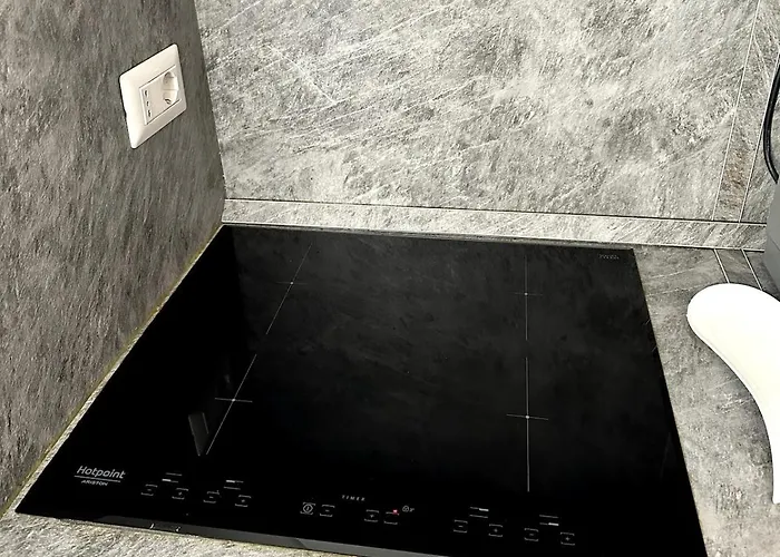 A Casa Di Marti, San Siro, Ippodromo, Centro Milano