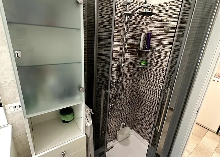 A Casa Di Marti, San Siro, Ippodromo, Centro Daire *