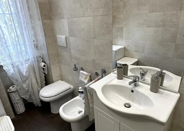 Apartmán A Casa Di Marti, San Siro, Ippodromo, Centro