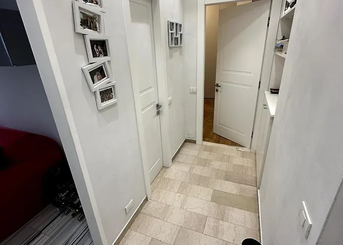 Daire A Casa Di Marti, San Siro, Ippodromo, Centro