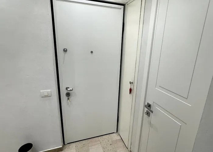 A Casa Di Marti, San Siro, Ippodromo, Centro Daire