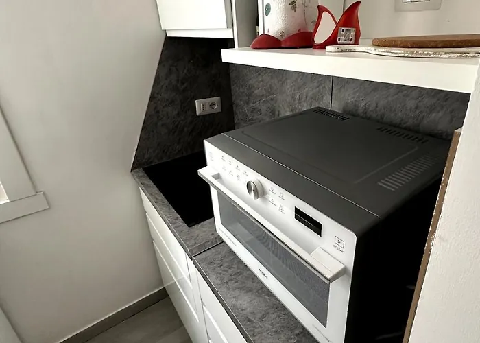 Daire A Casa Di Marti, San Siro, Ippodromo, Centro *