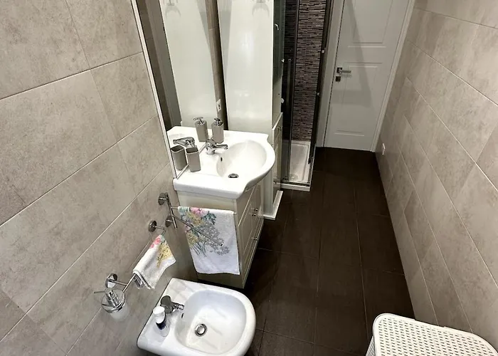 A Casa Di Marti, San Siro, Ippodromo, Centro Daire Milano