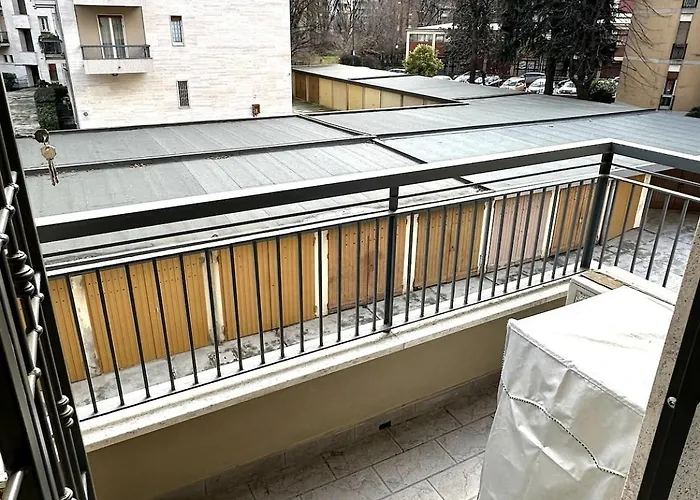 A Casa Di Marti, San Siro, Ippodromo, Centro * Milano