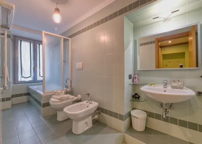 I-host - Trilocale Navigli Con Vista Darsena Apartamento *