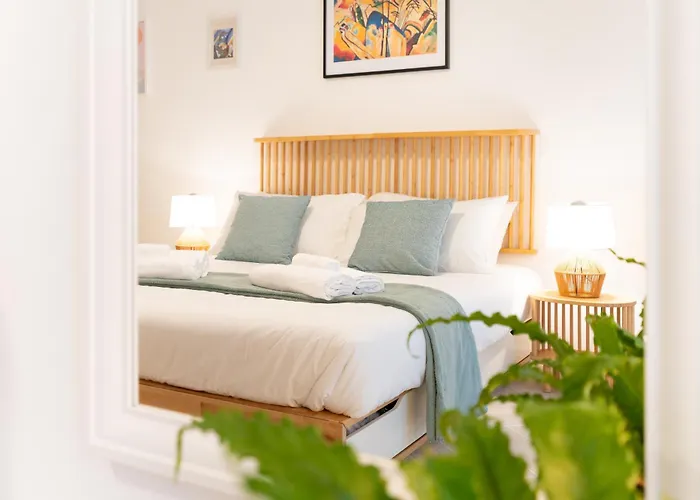 Cozy 1 Bdr - Downtown Navigli, Duomo Apartament Mediolan