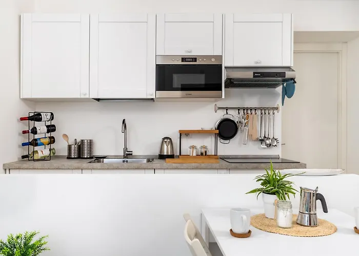 Cozy 1 Bdr - Downtown Navigli, Duomo * Mediolan