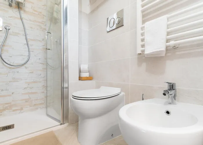 Cozy 1 Bdr - Downtown Navigli, Duomo