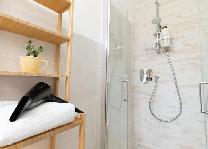 Lejlighed Cozy 1 Bdr - Downtown Navigli, Duomo *